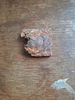 Ww2 wo2 Duitse bodemvondst koppelslot Luftwaffe, Ophalen of Verzenden