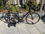 FRAMESET: Cannondale Caad 12 disc maat 56, Ophalen of Verzenden, Gebruikt, Racefiets, Frame
