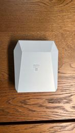 Fujifilm instax square sp3 printer, Ophalen of Verzenden, Zo goed als nieuw