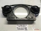 Mini Cooper 1.6 3drs 2002  TellerFrame incl Luchtroosters  0, Auto-onderdelen, Gebruikt, -, -, Ophalen of Verzenden
