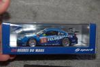 1:43 PORSCHE 911 RSR LEMANS 2010 PROTON SPARK S2585 WRH, Hobby en Vrije tijd, Modelauto's | 1:43, Ophalen of Verzenden, Zo goed als nieuw