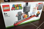 Lego - 71376 - Thwomp Drop (NIEUW), Ophalen, Nieuw, Complete set, Lego