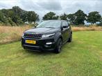 Land Rover Range Rover Evoque SI4 4WD AUT 2012 Zwart, Auto's, Automaat, 1800 kg, Zwart, 11 km/l