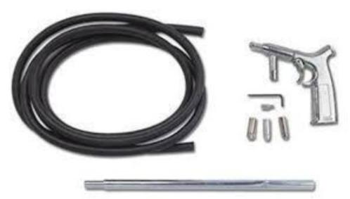Zand / grit straalset, Auto diversen, Autogereedschap, Nieuw, Ophalen of Verzenden