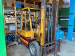 Heftruck Datsun QF02 A250, Zakelijke goederen, Machines en Bouw | Heftrucks en Intern transport, Ophalen, Diesel, Datsun, Heftruck