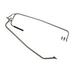 Bullseye pick, Auto diversen, Verzenden