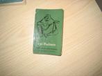 Psalmboek, 1961, Boeken, Godsdienst en Theologie, Ophalen of Verzenden, Gelezen, Christendom | Protestants