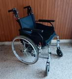 EXCEL Elektrische rolstoel met hulpmotor duwondersteuning, Diversen, Rolstoelen, Ophalen, Gebruikt, Elektrische rolstoel