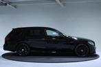 Mercedes C-klasse Estate AMG C43 4MATIC Premium Plus Pack, Auto's, 390 pk, 4 stoelen, 10 km/l, Vierwielaandrijving