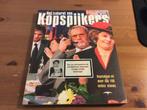 het cabaret van kopspijkers boek 2004, uitstekende staat, Ophalen of Verzenden