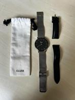 Cluse dames Horloge, Overige merken, Staal, Staal, Polshorloge