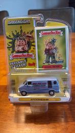 Greenlight 1976 Dodge B-100 GPK 1/64, Ophalen of Verzenden, Nieuw, Auto