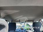 Hemelbekleding van een Ford Fiesta, Auto-onderdelen, Interieur en Bekleding, Ophalen of Verzenden, 3 maanden garantie, Gebruikt