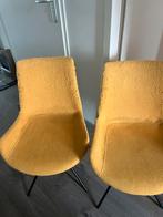 2 eetkamer stoelen Goossens Wonen, Ophalen, Gebruikt