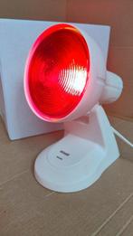 Infrarood warmtelamp Philips Infraphil HP3616 150 watt, Ophalen of Verzenden, Gebruikt, Overige typen