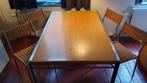 Design Tafel Spectrum model Anvers, Ophalen, Gebruikt, Jaren '70 design, 50 tot 75 cm