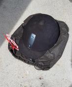 Harry's Horse zgan cap maat 59, Dieren en Toebehoren, Paardrijkleding, Ophalen, Zo goed als nieuw, Dressuur, Cap