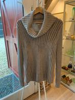 Prachtige coltrui maat m Banana Republic beige, Kleding | Dames, Truien en Vesten, Ophalen of Verzenden, Zo goed als nieuw, Maat 38/40 (M)