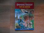 M. Kanis Opsporing Verzocht Frits de zwerver, Boeken, Ophalen of Verzenden, Tweede Wereldoorlog, Zo goed als nieuw, Overige onderwerpen