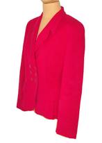 Nieuw Blacky Dress broekpak, kostuum, fuchsia/roze Mt. XS /S, Verzenden, Nieuw, Roze, Maat 34 (XS) of kleiner