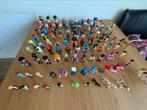 Playmobil poppetjes 100 stuks nieuw en compleet, Ophalen of Verzenden, Zo goed als nieuw