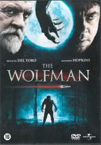 The Wolfman - DVD, Vanaf 16 jaar, Verzenden, Zo goed als nieuw, Monsters