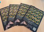 4 tickets voor Artis, Tickets en Kaartjes, Drie personen of meer, Ticket of Toegangskaart