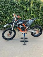 KTM 65 SX 2020, Gebruikt, 65 cc, 5 versnellingen, Ophalen