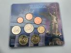 Duitsland muntset 2002 letter A Numismata, Ophalen of Verzenden, Duitsland, Overige waardes, Setje