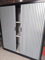 Archiefkast met roldeur, Ophalen, Gebruikt, 25 tot 50 cm, 50 tot 100 cm