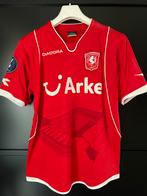 Uniek Europees FC Twente wedstrijdshirt van Eljero Elia, Ophalen of Verzenden, Zo goed als nieuw, F.C. Twente, Shirt