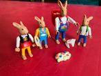 Playmobil hazen pasen, Ophalen of Verzenden, Gebruikt, Los playmobil