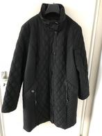 dames regenjas, Ophalen, Zwart, Maat 46/48 (XL) of groter, Onbekend