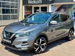 Nissan Qashqai DIG-T Tekna + | Volleder | Pano | Xenon | Nav, Gebruikt, 4 cilinders, 1290 kg, Bedrijf