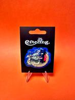 Efteling Pin De Vliegende Hollander EPP 63, Verzamelen, Verzenden, Zo goed als nieuw, Button of Speldje