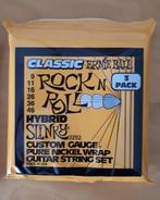 Ernie Ball Hybrid Slinky 9-46, Muziek en Instrumenten, Ophalen, Nieuw, Solid body, Overige merken