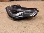 Audi A3 8V Koplamp, Ophalen of Verzenden, Gebruikt, Audi