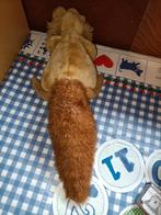 Scrat knuffel Ice Age 23 cm groot gemeten zonder staart, Kinderen en Baby's, Speelgoed | Knuffels en Pluche, Ophalen of Verzenden