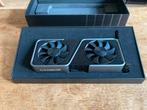 Nvidia GeForce RTX 3070 FE, Computers en Software, PCI-Express 4, Ophalen of Verzenden, Zo goed als nieuw, Nvidia