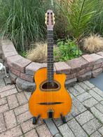 gypsy gitaar, Muziek en Instrumenten, Snaarinstrumenten | Gitaren | Akoestisch, Ophalen of Verzenden, Zo goed als nieuw, Western- of Steelstringgitaar