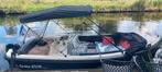 Corsiva 475 New Age inclusief biminitop, Watersport en Boten, 10 tot 30 pk, Ophalen of Verzenden, Zo goed als nieuw, 3 tot 6 meter