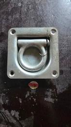 Bindoog / Sjoroog - Enkel, Auto diversen, Aanhangwagen-onderdelen, Ophalen of Verzenden, Gebruikt