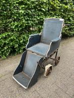 Bbq wagen, boeren wagen, deco wagen Ruim assortiment vintage, Ophalen of Verzenden
