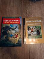 Suske en Wiske, Ophalen of Verzenden, Zo goed als nieuw, Muziek, Film of Tv
