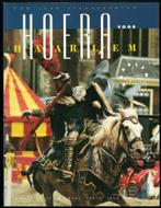 Hoera voor Haarlem - 750 jaar stadsrechten 1995, Boeken, Geschiedenis | Stad en Regio, Ophalen of Verzenden, Gelezen