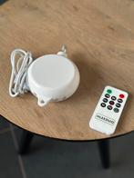 Automatische muziekmobiel, Kinderen en Baby's, Babyfoons, Ophalen, Zo goed als nieuw, Minder dan 100 meter