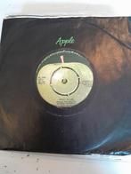 George harrison 7inch what is life, Cd's en Dvd's, Ophalen of Verzenden, Zo goed als nieuw, Pop