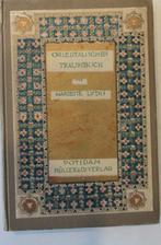 ORIENTALISCHES TRAUMBUCH, Verzenden, Nieuw, Europa overig