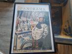Panorama magazine nr.2 1943, Ophalen of Verzenden, Zo goed als nieuw