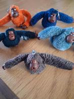 Kipling aapjes., Ophalen of Verzenden, Overige typen